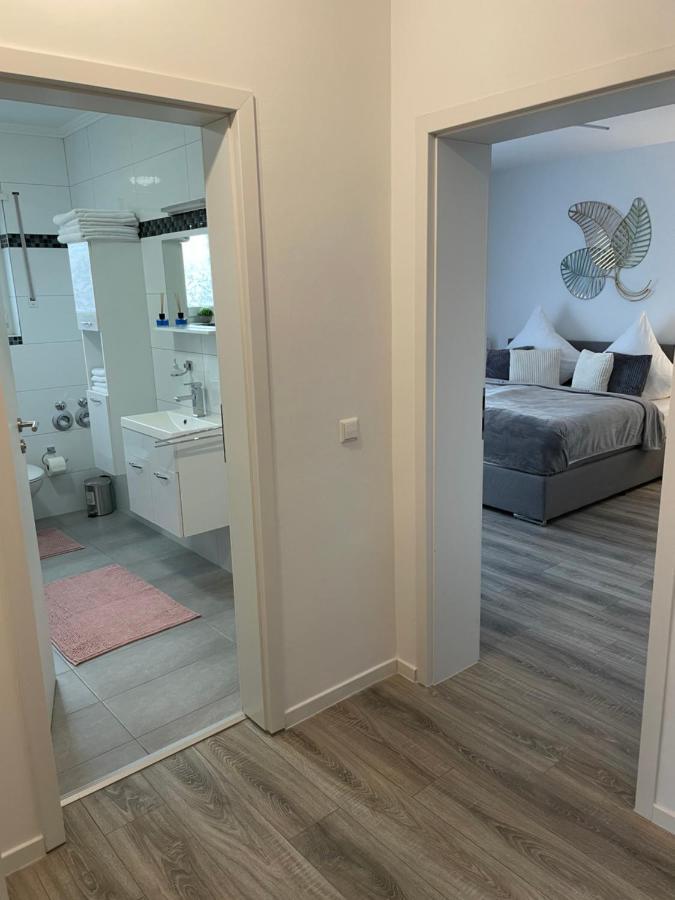 Prime Host Lovely Karlsruhe Exterior foto