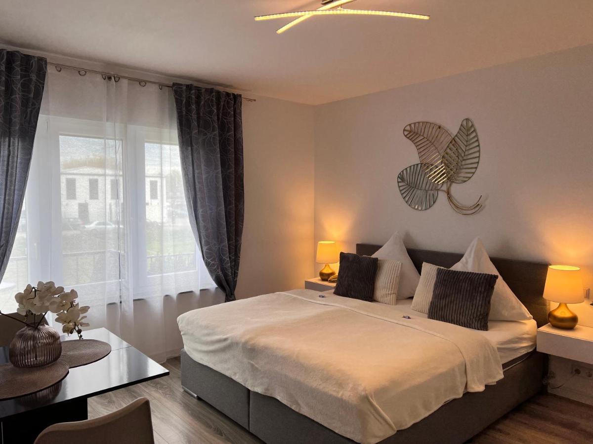 Prime Host Lovely Karlsruhe Exterior foto